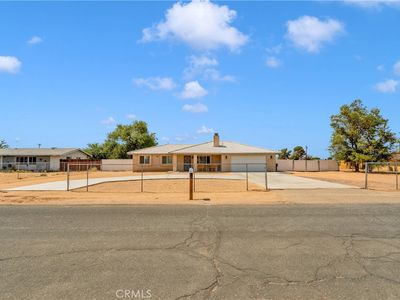 14606 Iroquois Rd, Apple Valley, CA, 92307