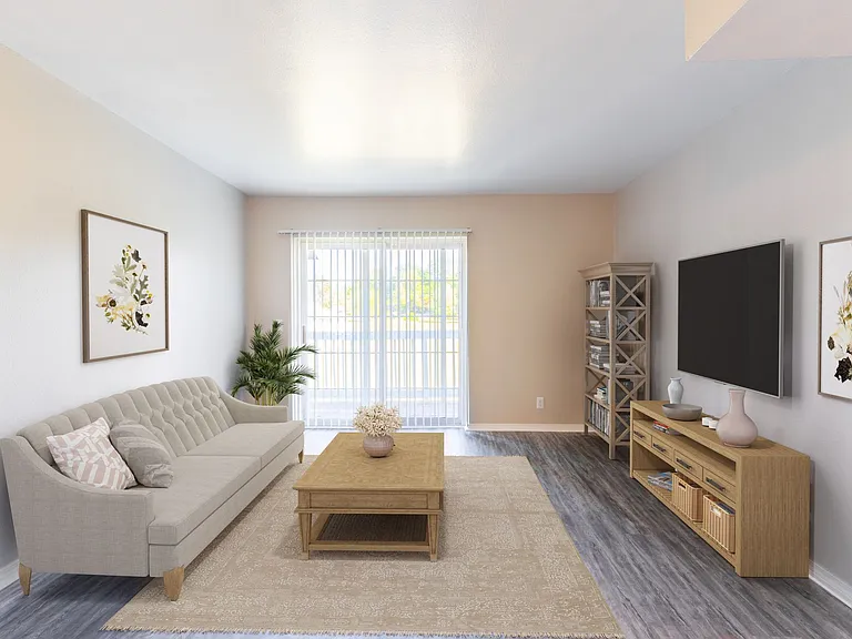 Lynn Park Apartments Welcome to historic Excelsior Springs! — Photo 9