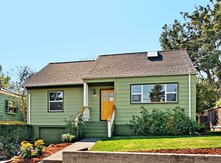 7341 14th Ave NW, Seattle, WA 98117