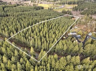 0 E State Route 3, Grapeview, WA 98546