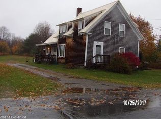 813 Bear Hill Rd, Dover Foxcroft, ME 04426
