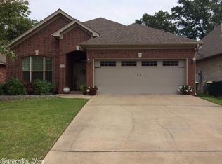 26 Taylor Park Loop, Little Rock, AR 72211