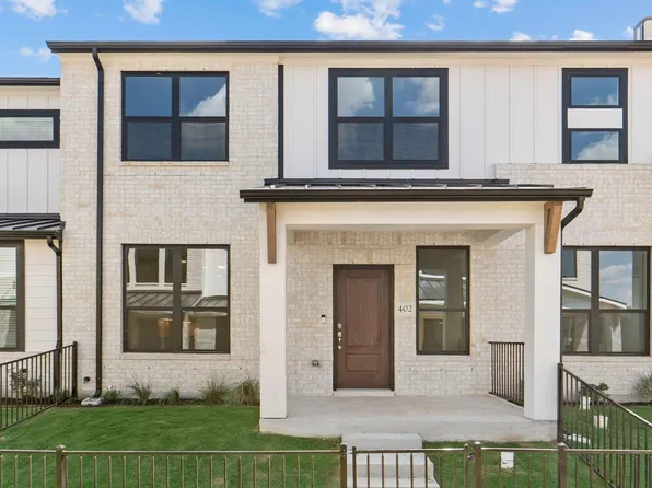 1280 E Main St Unit 402, Round Rock, TX 78664