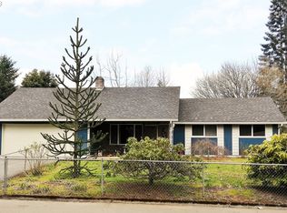 10604 NE 93rd St, Vancouver, WA 98662