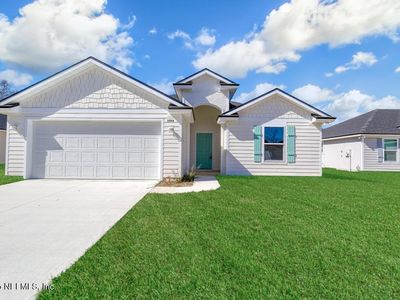 6098 PATRIOTS LANDING Lane, Jacksonville, FL, 32244