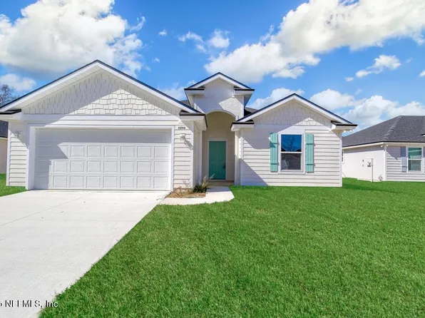 6098 PATRIOTS LANDING Lane, Jacksonville, FL 32244