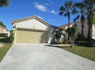 7739 Rockport Cir, Lake Worth, FL 33467