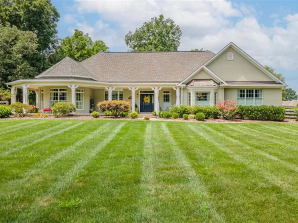 251 Stage Coach Ave, Alvaton, KY 42122