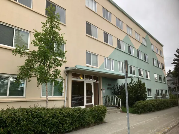 843 W 11th Ave, Anchorage, AK 99501