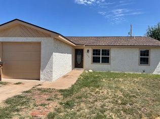 1230 E 26th St, San Angelo, TX 76903