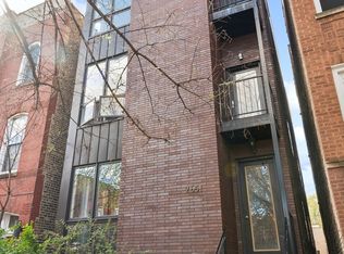 2651 W Haddon Ave #2, Chicago, IL 60622