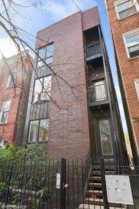 2651 W Haddon Ave #2, Chicago, IL, 60622