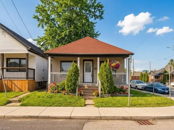 299 Britannia Ave, Hamilton, ON L8H 1Y2