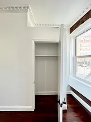 Rented by Mae Equities