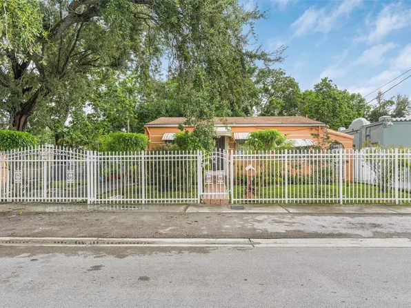 1318 NW 34th St, Miami, FL 33142