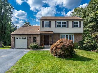 110 Glamorgan Ct, Exton, PA 19341