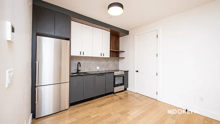 Rented by Nooklyn NYC LLC | media 6