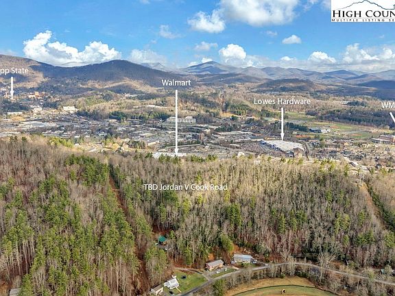 3rd image of TBD Jordan V. Cook Road