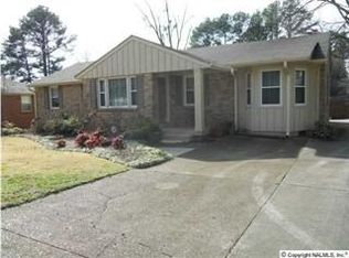 6106 Chadwell Rd SW, Huntsville, AL 35802