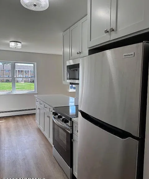35 Manchester Ct #D — Photo 13