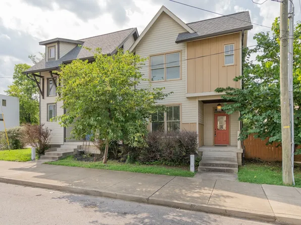 902 Cheatham Pl #A, Nashville, TN 37208