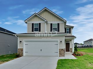 3002 Lucky Ln, Lebanon, TN 37090