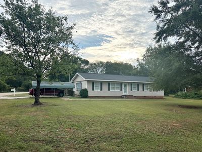 195 Gloria Dr, Wedgefield, SC, 29168