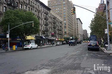 Rented by Living New York