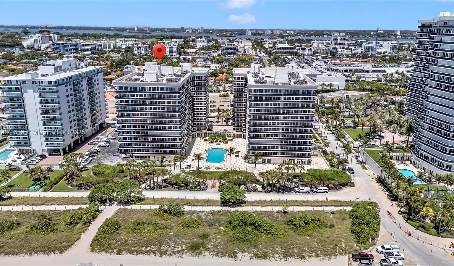 2 bed, 1500 sqft, $6,400 — Photo 3
