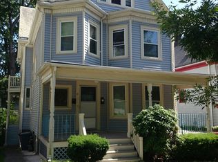 41 Longfellow St, Dorchester, MA 02122