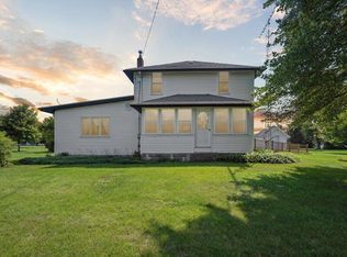 1435 Hayball Rd, Jackson, MI 49201