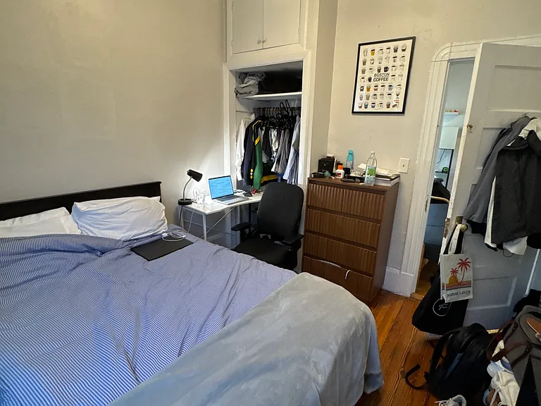 34 Anderson St #6 — Photo 6