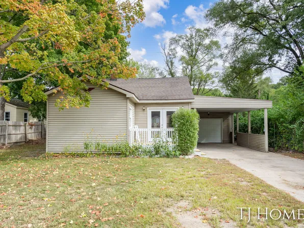 1130 Center St, Muskegon, MI 49442