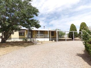 418 N Schrader Rd, Sierra Vista, AZ 85635