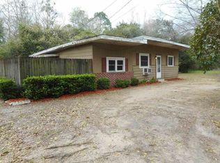 6736 Berryhill St, Milton, FL 32570