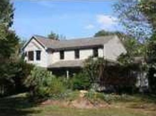 123 Gristmill Ln, Zelienople, PA