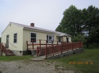 8044 Cornell Rd, Germfask, MI 49836