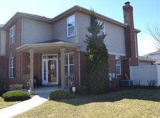6601 Pine Lake Dr #6601, Tinley Park, IL 60477