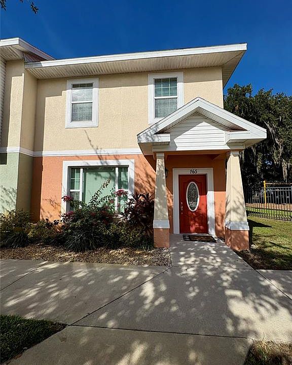 1st image of 165 Alexander Woods Dr #165
