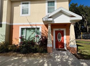 165 Alexander Woods Dr #165, Plant City, FL 33563
