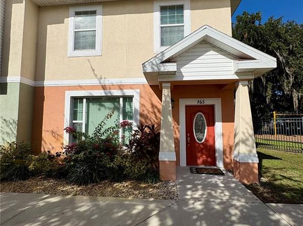 165 Alexander Woods Dr #165