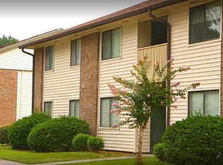 305 Park St, Saint George, SC 29477