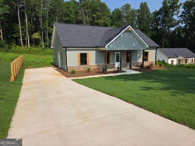 372 Flemister Cir, Dallas, GA, 30157