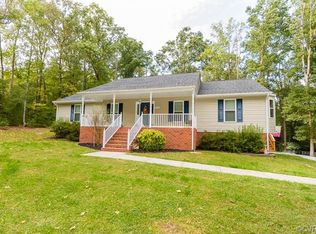 6040 Pine Fork Rd, Quinton, VA 23141