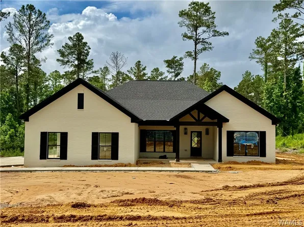 11962 Meadowview Dr, Northport, AL 35475