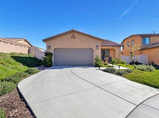 1524 Comet Ct, Beaumont, CA 92223