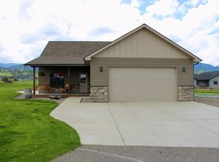44 Remington Ranch Rd, Red Lodge, MT 59068