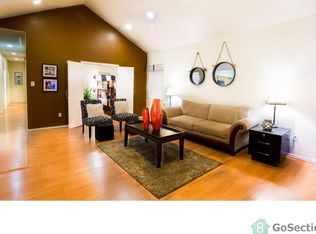 13121 Vickery St APT C, Houston, TX 77039