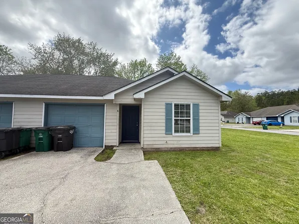 6 Talbot Ct, Kingsland, GA 31558