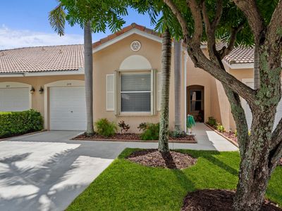 279 E Coral Trace Circle, Delray Beach, FL, 33445